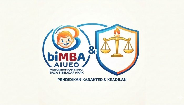 LEGALITAS DAN LOYALITAS biMBA-AIUEO TERHADAP KONSTITUSI DALAM MENCERDASKAN KEHIDUPAN BANGSA