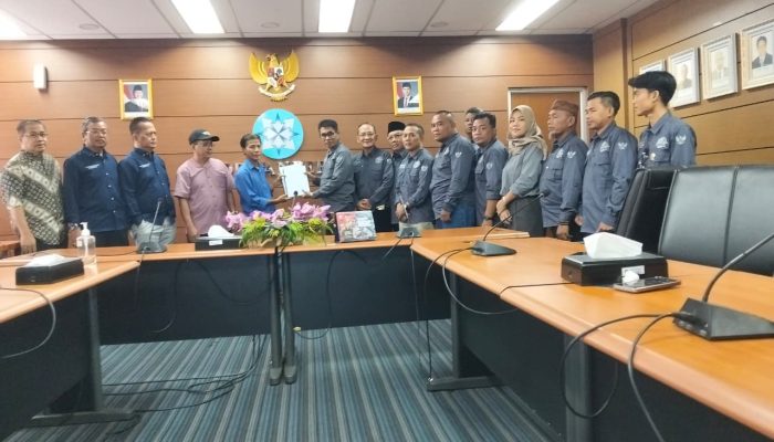 PJS Resmi Ajukan Calon Konstituen Dewan Pers