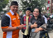 Pelantikan DPP FORKABI 2026–2031 Dihadiri Ibu Neneng Pengurus Partai Beringin Karya Nasional