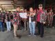 ‎Panji Kuswanto Resmi Pimpin LMP Lebak, Kamada Banten Serahkan SK Resmi
