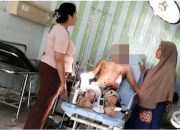 Pedagang Sayur Ditikam di Pasar Giri Kencana Ketahun, Polisi Buru Pelaku Berinisial M