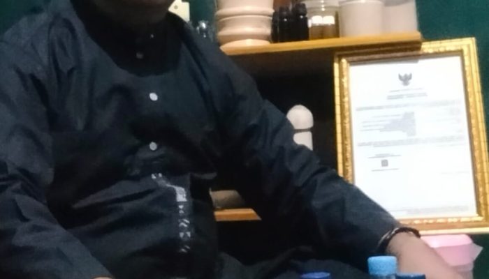Pengobatan Alat Vital Sarolangun H. Abdulazis Atasi Lemah Syahwat Resmi