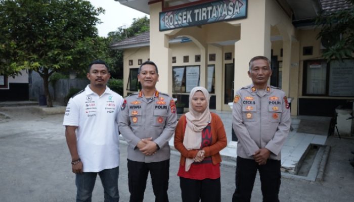 Laporan Dugaan Kekerasan Seksual Tahun 2019 Resmi Diterima, Polisi Lakukan Penyelidikan