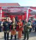 DANDIM 0423/BENGKULU UTARA HADIRI UPACARA PERINGATAN HARI JADI KABUPATEN BENGKULU UTARA KE-67