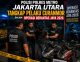 Polres Metro Jakarta Utara Ungkap Kasus Curanmor, Satu Pelaku Ditangkap dalam Operasi Berantas Jaya 2026