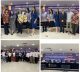 Ayub Dwi Pranata Junus Sukses Raih Doktor pada Program Pascasarjana Kajian Stratejik dan Global Universitas Indonesia