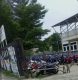 ” Maladministrasi prosedur aset ” ‎Alih Fungsi Stadion Mini Menjadi Parkiran motor sekolah SMAN 12 Kabupaten Tangerang Diduga Tabrak UU