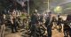 Brimob Polda Metro Jaya Bubarkan Balap Liar di Cipayung, Satu Motor Diamankan