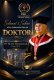 Resmi Bergelar Doktor, Wali Kota Jakarta Barat Iin Mutmainnah Diwisuda Bersama 1.404 Lulusan IPDN