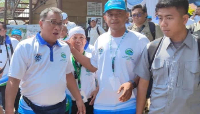 ‎Konferensi Sungai Indonesia 2026 di Mojokerto Sepakati Aksi Nyata Penyelamatan Daerah Aliran Sungai