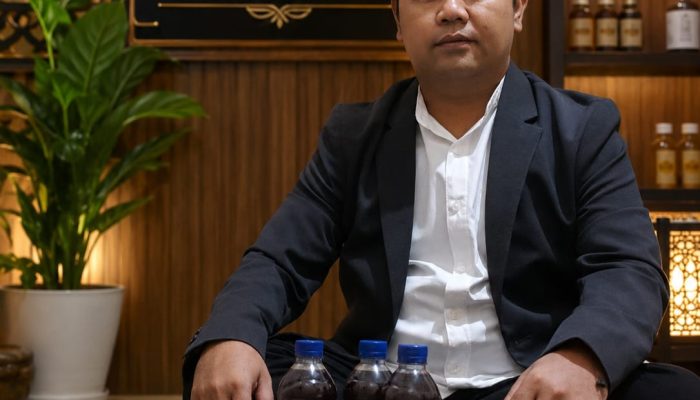 Pengobatan ALAT VITAL Kudus Jepara – Jawa Tengah, H. Abdulazis Atasi Lemah Syahwat Resmi