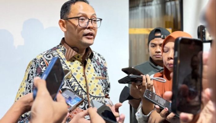 OJK Sultra Telusuri Investasi Ilegal, Dugaan Pencucian Uang di Tambang hingga Cafe Ikut Didalami