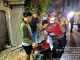 Polsek Cilincing Perkuat Patroli KRYD, Cegah Tawuran dan Kejahatan Jalanan di Titik Rawan