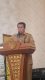 Bupati Tangerang Buka Sosialisasi Kadarkum Bersama Kejari dan Apdesi