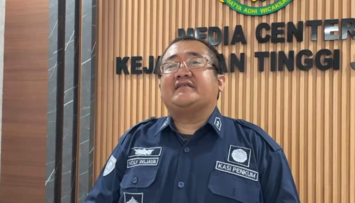 Kasus Penipuan Bisnis Batu Bara, Kejati Jambi Bantah Pelaku Penipuan Berstatus Jaksa di Kejati