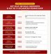Jadwal Kegiatan HUT Ke-81 RI dan HUT Ke-11 Pinang Raya Resmi Dirilis, Catat Rangkaian Acaranya!