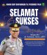 Irjen Pol Nariyana Sebagai Ka Rumkit Polri yang Baru