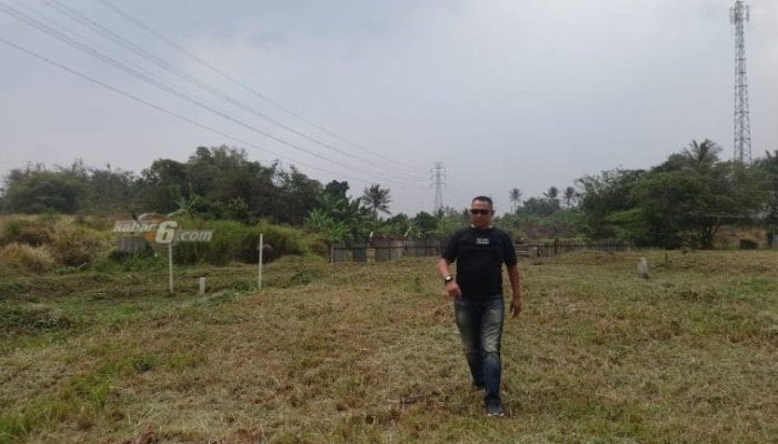 Gugatan Sengketa Lahan, Pemkab Tangerang Diduga Belanja Lewat Mafia Tanah