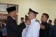 Bupati Toba Lantik Pejabat 16 Eselon II , Tekankan Integritas dan Inovasi Pelayanan