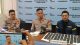 Polsek Metro Penjaringan Bongkar Jaringan Narkotika, 111 Cartridge Etomidate dan Sabu Disita