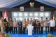 Gubernur Hadiri Groundbreaking Pembangunan Kantor DPD RI Provinsi Banten di Serang