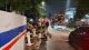 Polsek Metro Penjaringan Gelar KRYD, Sembilan Motor Diamankan Saat Patroli Antitawuran