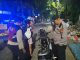 Polsek Koja Perketat Patroli Dini Hari, Sasar Titik Rawan Tawuran dan Balap Liar