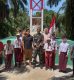 JEMBATAN PERINTIS GARUDA DESA KUALA LANGI RAMPUNG, HARAPAN BARU BAGI MASYARAKAT