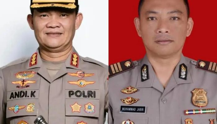 Kapolres dan Kasat Narkoba Polresta Banda Aceh Masih Jalani Pemeriksaan Propam