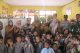 Polisi Sahabat Anak, Kapolres Lebak Kunjungi PAUD Izzaturrahman Gunung Kencana