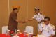 Danlanal Bintan Hadiri Peringatan Hari Veteran Nasional Tahun 2026 Tingkat Provinsi Kepulauan Riau
