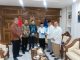 ‎Bupati Taput Temui Kemendikdasmen dan Kemenag: Laporkan Pemulihan Sekolah Pascabencana hingga Undang Menteri Buka Rakernas V MPK
