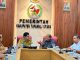 ‎Pemkab Taput Perjuangkan Bandara Silangit Kembali Jadi Bandara Internasional