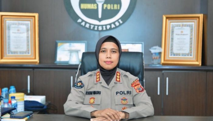 Polda Maluku Luruskan Dugaan Polwan Digerebek, Hasil Klarifikasi: Tak Ditemukan Pria Lain di Kamar