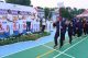 Meriahkan HUT ke-81 RI, Rutan Depok Gelar Porseni 2026 & Camat Tapos Imbau Warga Jaga Kebersihan
