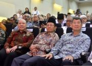 FORMAS Bentukan Hashim Djojohadikusumo Siap Kawal Pemerintahan Prabowo-Gibran