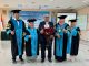 Dr. Dedy Cahyadi, S.SiT., MT. Berhasil Raih Gelar Doktor dari ITL Trisakti