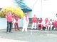 ‎MEMERIAHKAN HUT KE-81 RI, DINAS KELAUTAN DAN PERIKANAN PROVINSI BENGKULU GELAR SERANGKAIAN LOMBA DI LINGKUNGAN KERJA