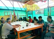 KONSOLIDASI FSP KEP BENGKULU BERUJUNG RESHUFFLE, KEPENGURUSAN CARETAKER 2026 RESMI TERBENTUK ‎