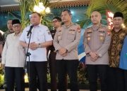 Kasus Viral Promosi Miras Gunakan Simbol Agama, Polisi Periksa Saksi dan Amankan Dua Terduga