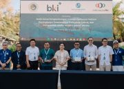 Jasaraharja Putera Gandeng INSA Perkuat Keselamatan Wisata Bahari