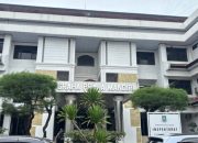 Kejari Serahkan Aset Tanah dan Bangunan kepada Pemkot Cilegon