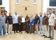 DPR Mediasi Serikat Pekerja dan Manajemen PT Pos Indonesia