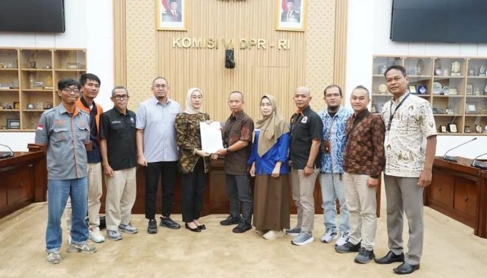 DPR Mediasi Serikat Pekerja dan Manajemen PT Pos Indonesia