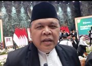 Ketua MUI Jakarta Timur Didi Supandi Tekankan Kerukunan dan Penguatan Ekonomi Umat