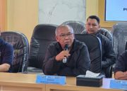 Tim Forensik Lanjutkan Pemeriksaan Laboratorium Usai Ekshumasi Almarhum S
