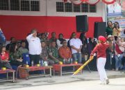 Memeriahkan HUT RI ke-81 Pemkab Taput‎ Gelar Festival Drumband Tingkat Pelajar Piala Bupati Taput