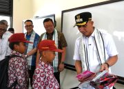 ‎Dukung Pemerataan Pendidikan, Yayasan Astra (YPA-MDR) Resmikan Fasilitas Baru SDN 3 Bojongmenteng Lebak
