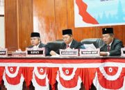 ‎Harga Pupuk Turun 20%, Pemkab Tapanuli Utara Siap Akselerasi Ketahanan Pangan