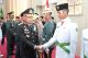 Kapolda Banten Hadiri Pengukuhan Paskibraka dan Pasukan 45 Provinsi Banten 2026